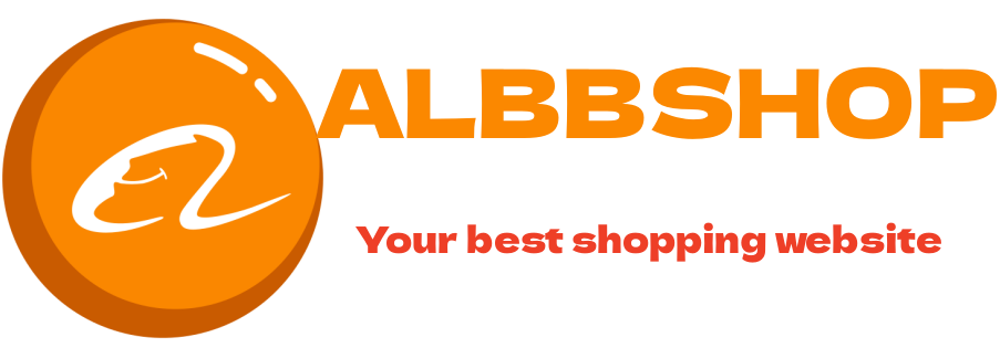 ALBB-MALL     Your best shopping site