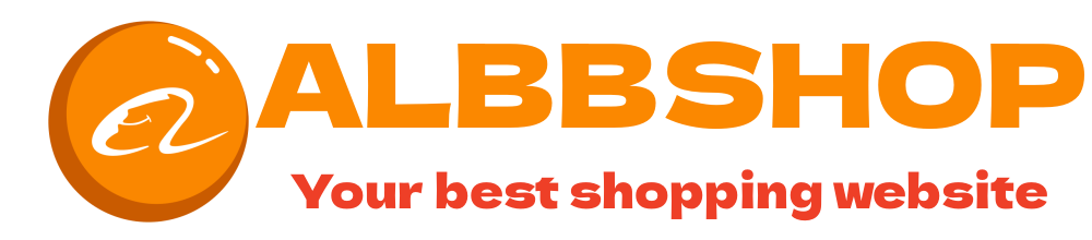 ALBB-MALL     Your best shopping site